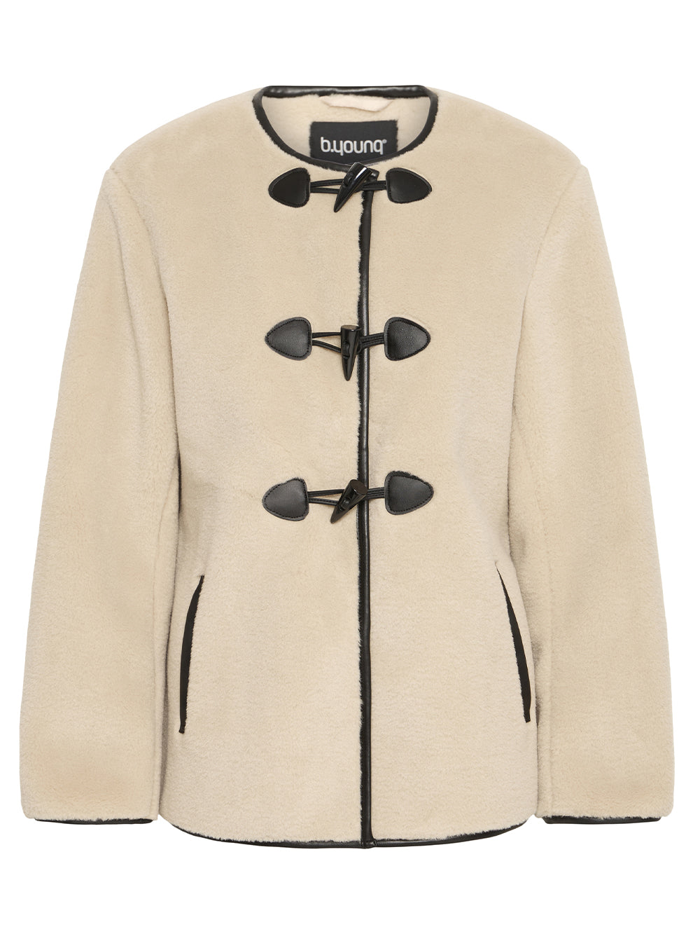 Maglione Sdnohan !SOLID Uomo - Nero