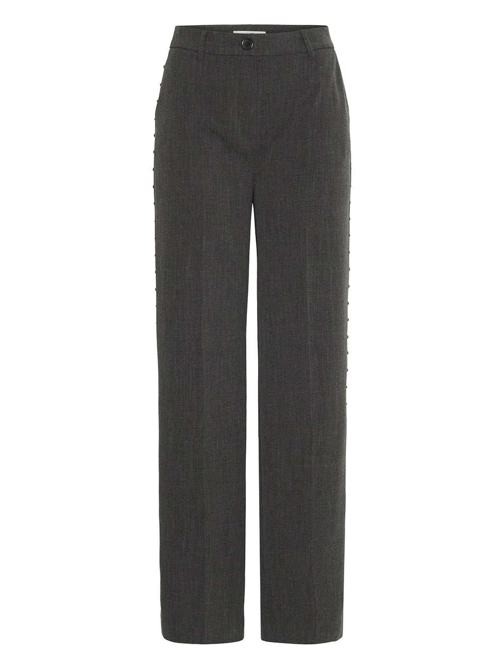 Pantalone Bydanta Straigth B.YOUNG Donna - Nero