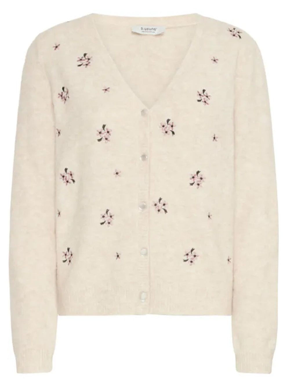 Maglione Sdnohan !SOLID Uomo - Nero