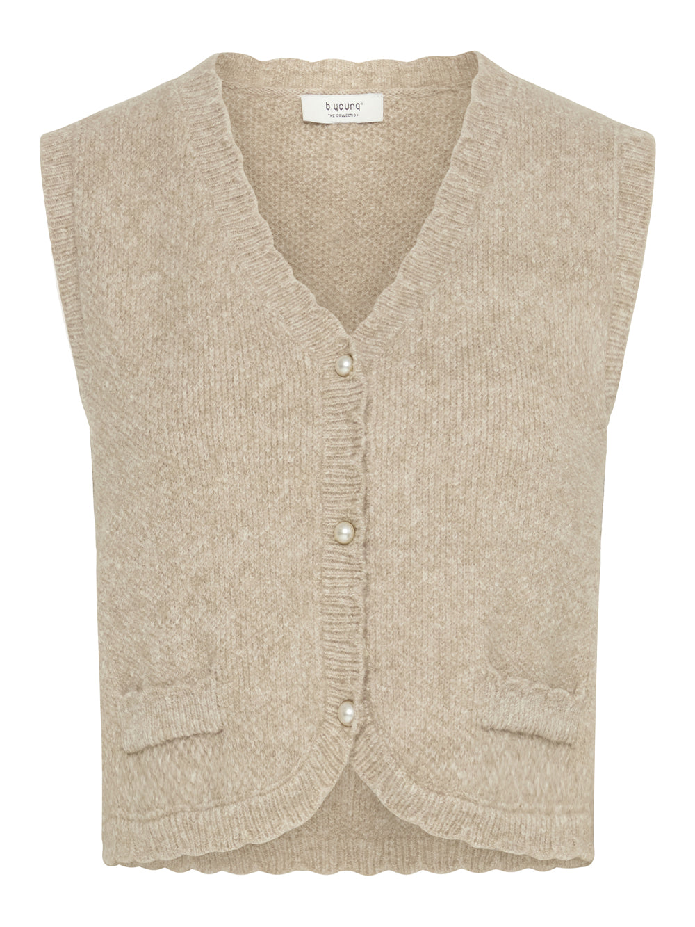 Maglione Sdnohan !SOLID Uomo - Nero