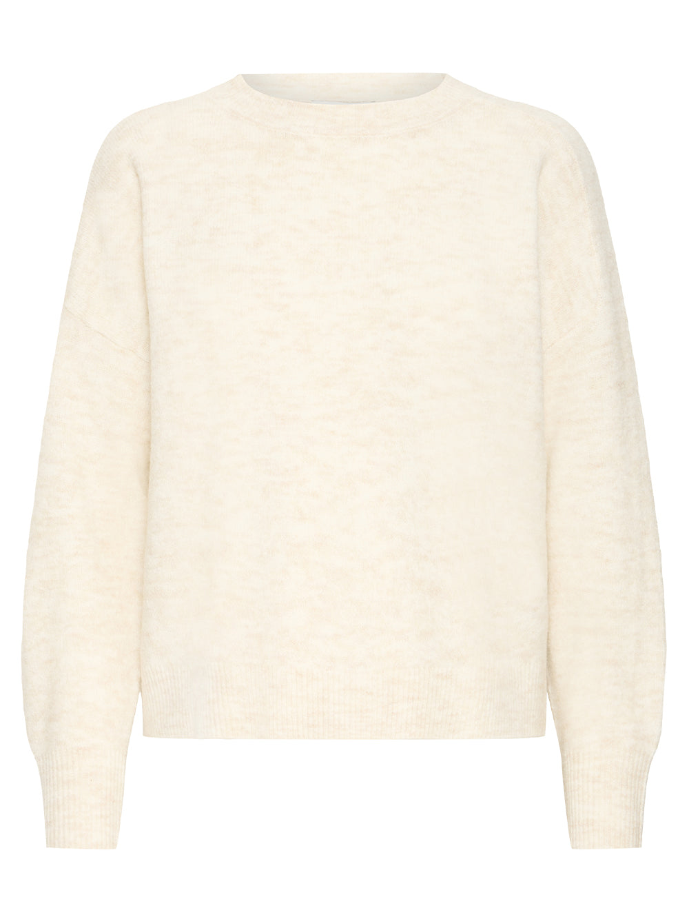 Maglione Bymonna B.YOUNG Donna - Bianco