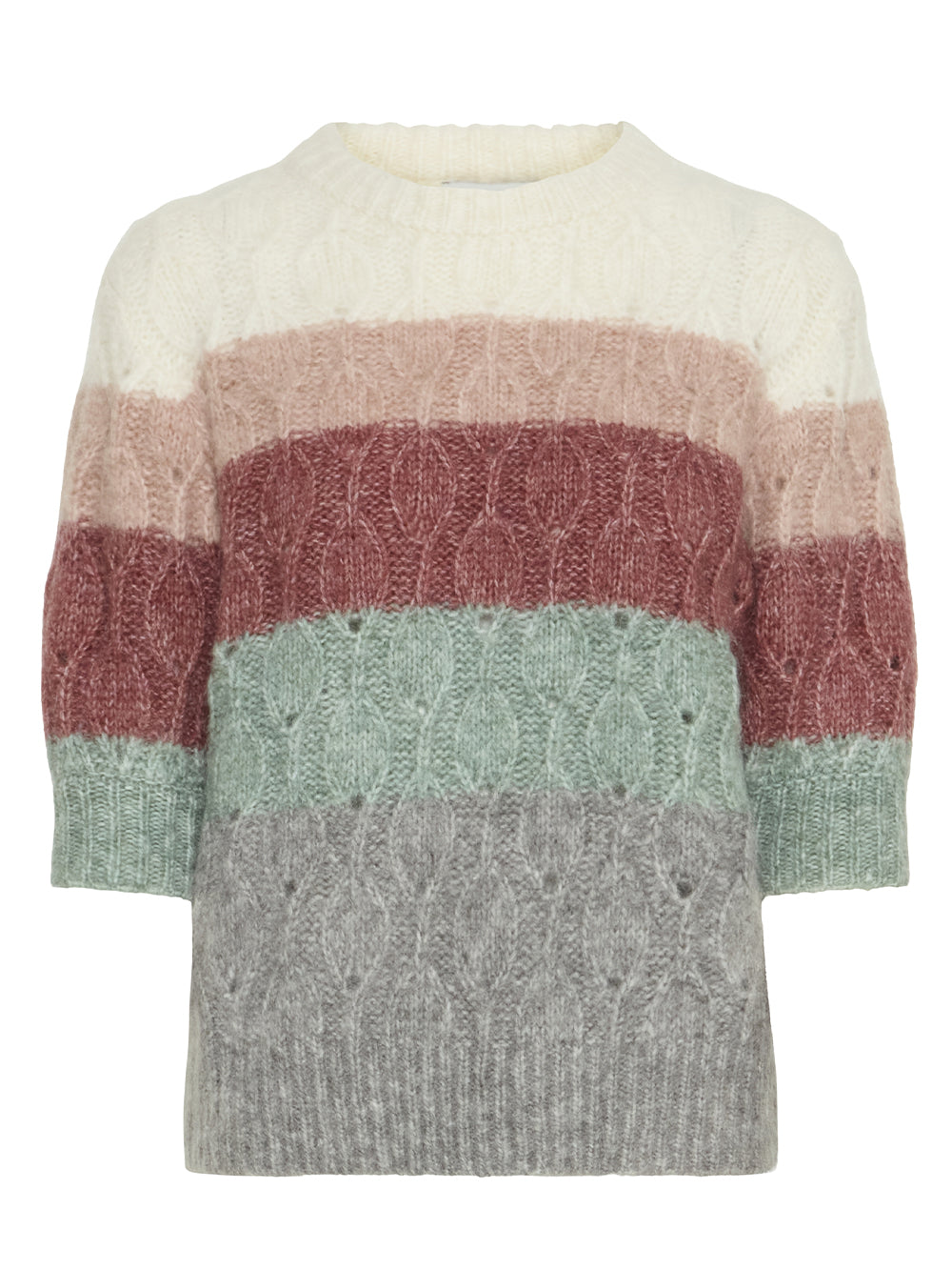 Maglione Sdnohan !SOLID Uomo - Nero