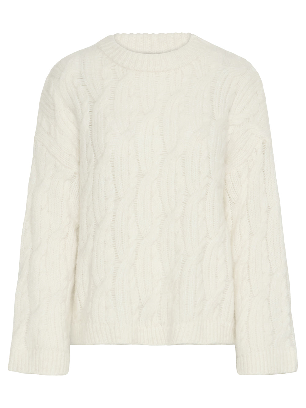 Maglione Sdnohan !SOLID Uomo - Nero