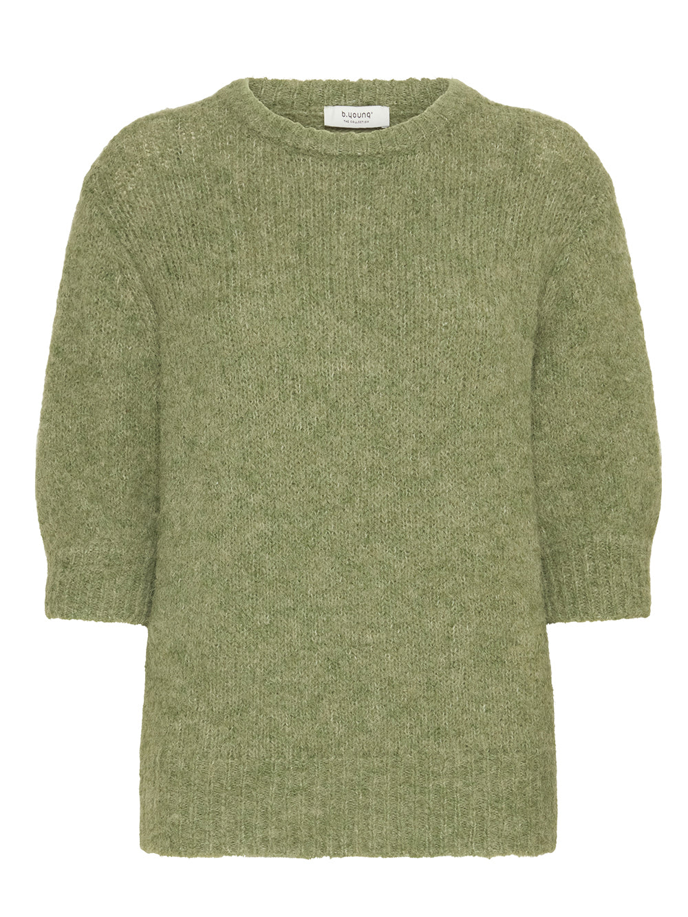 Maglione Sdnohan !SOLID Uomo - Nero