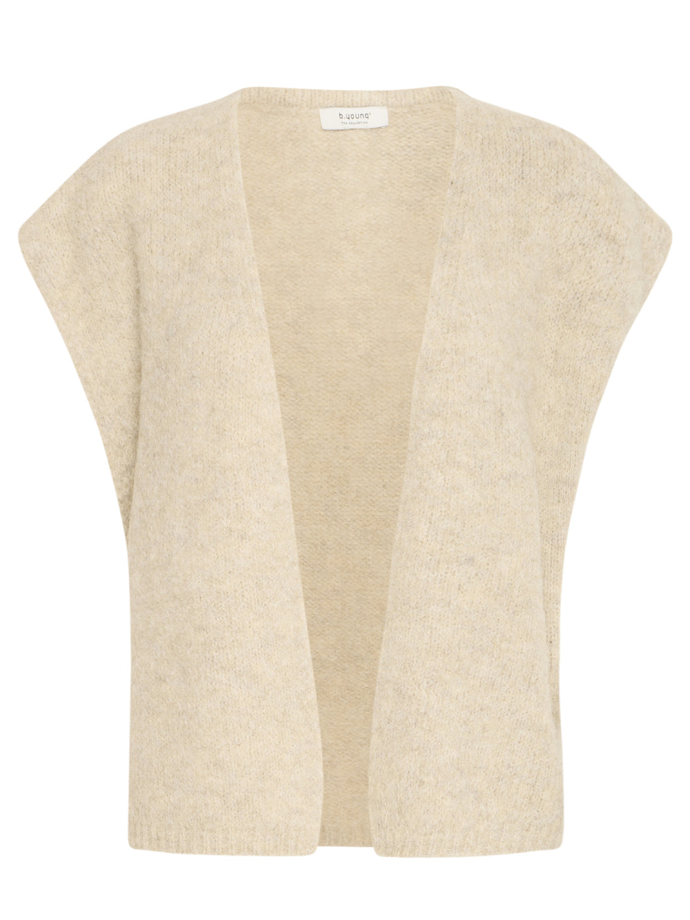 Maglione Sdnohan !SOLID Uomo - Nero