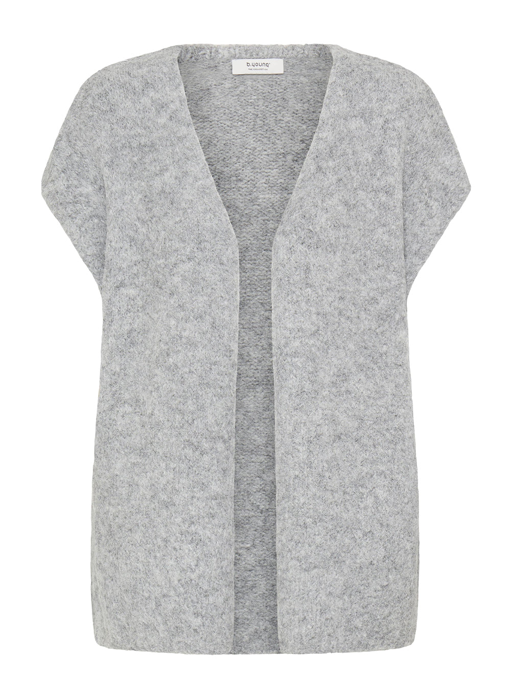 Maglione Sdnohan !SOLID Uomo - Nero