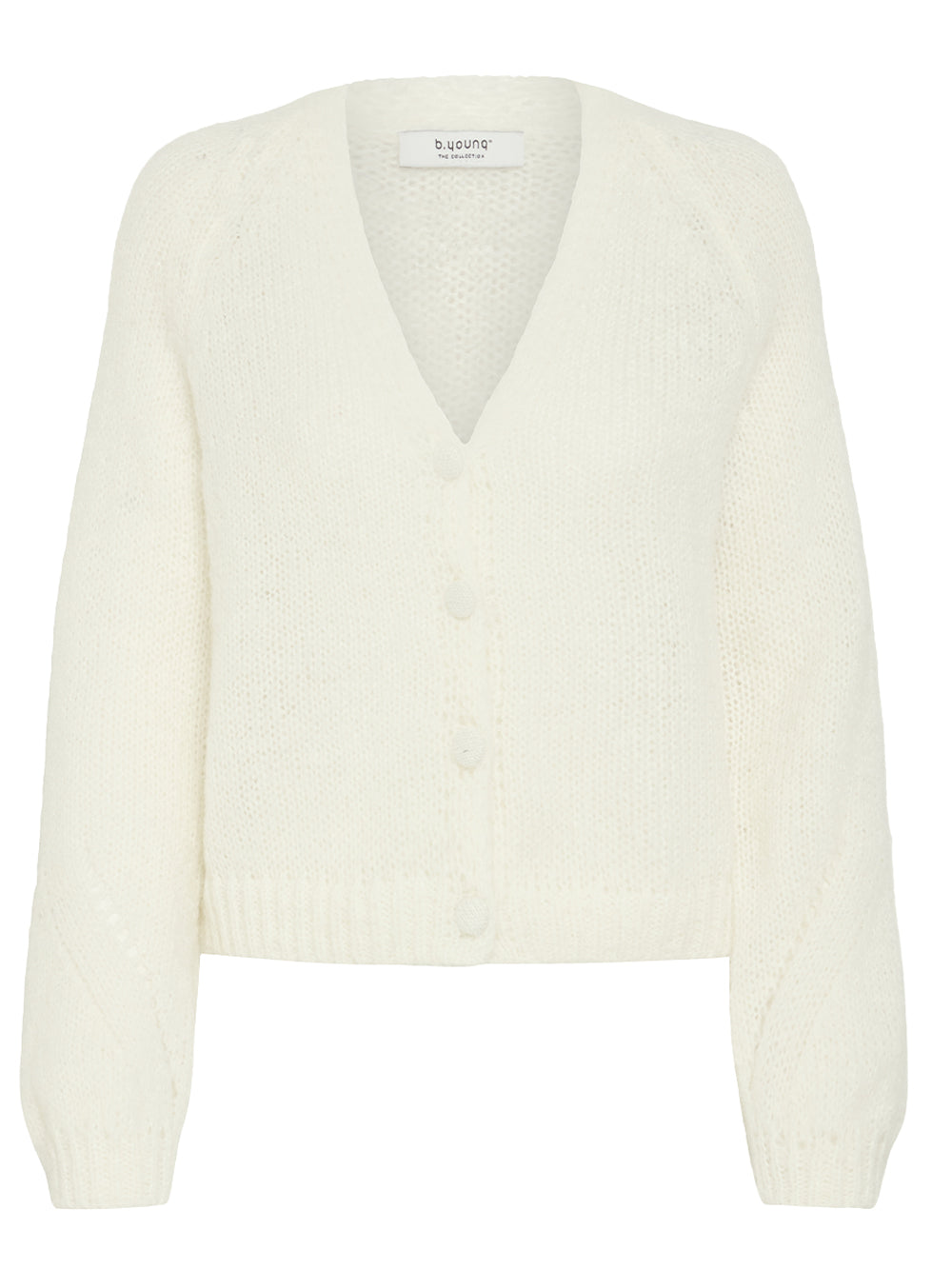 Maglione Sdnohan !SOLID Uomo - Nero