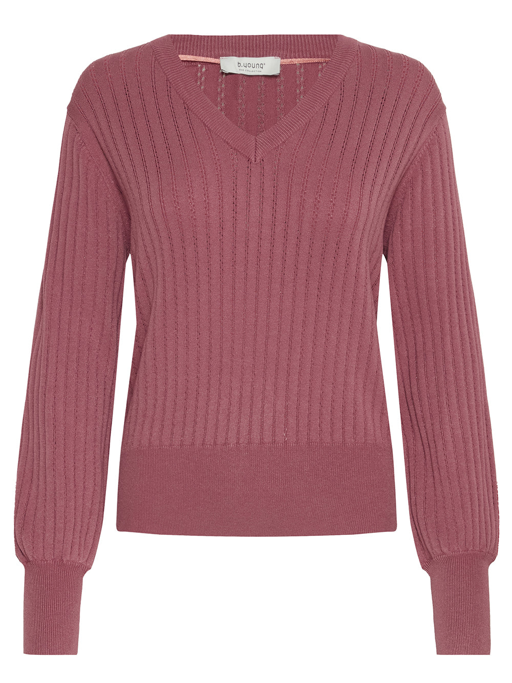 Maglione Sdnohan !SOLID Uomo - Nero