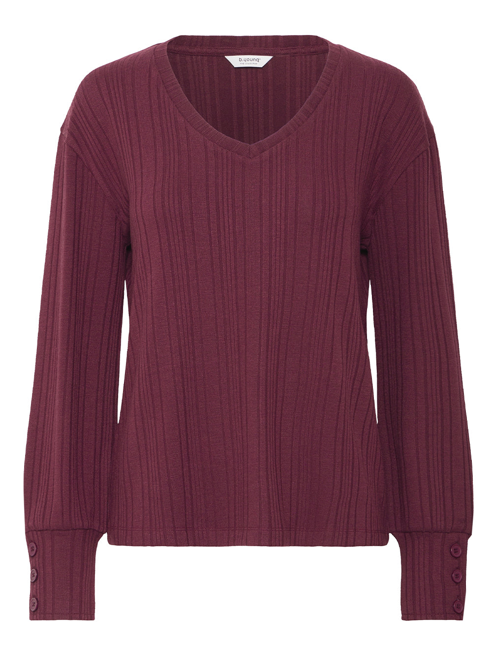 Maglione Sdnohan !SOLID Uomo - Nero