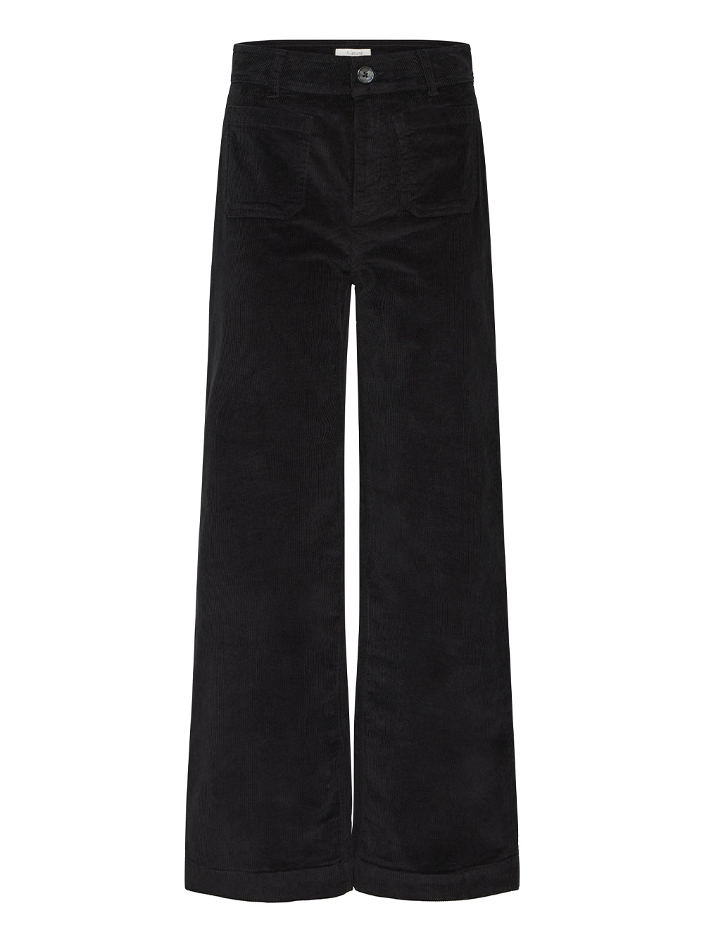 Pantalone Bydasik Pocket B.YOUNG Donna - Nero