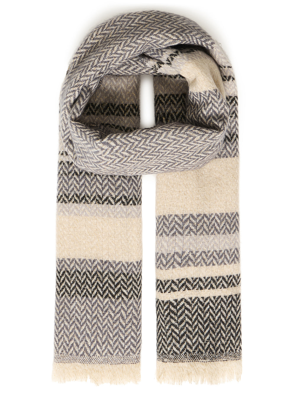 Maglione Sdnohan !SOLID Uomo - Nero