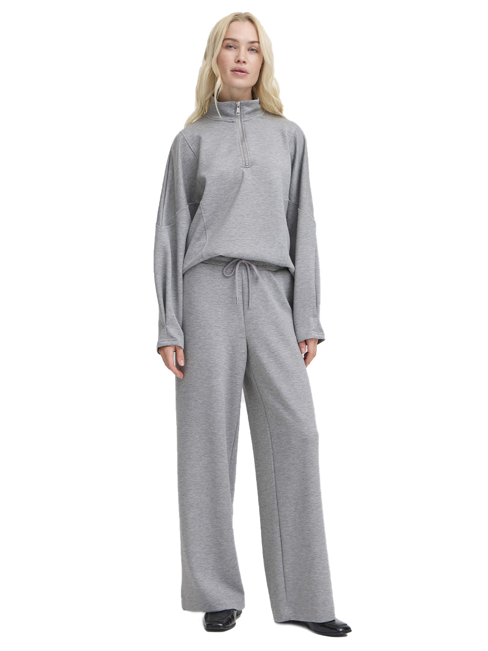 Maglione Sdnohan !SOLID Uomo - Nero