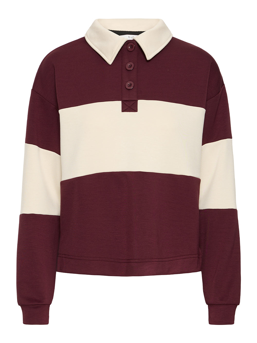 Maglione Sdnohan !SOLID Uomo - Nero