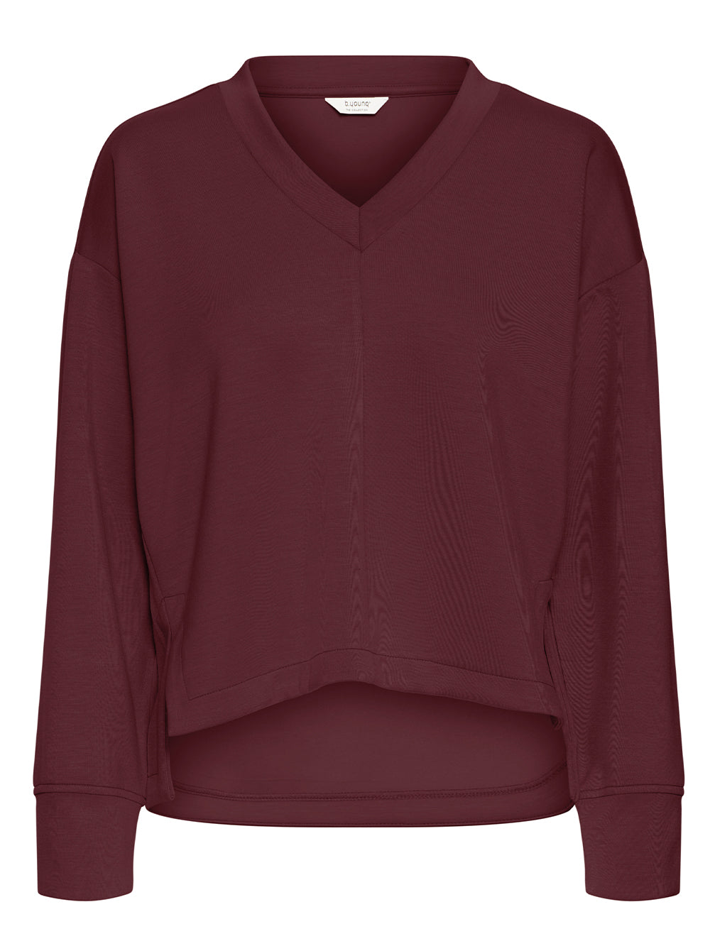 Maglione Sdnohan !SOLID Uomo - Nero