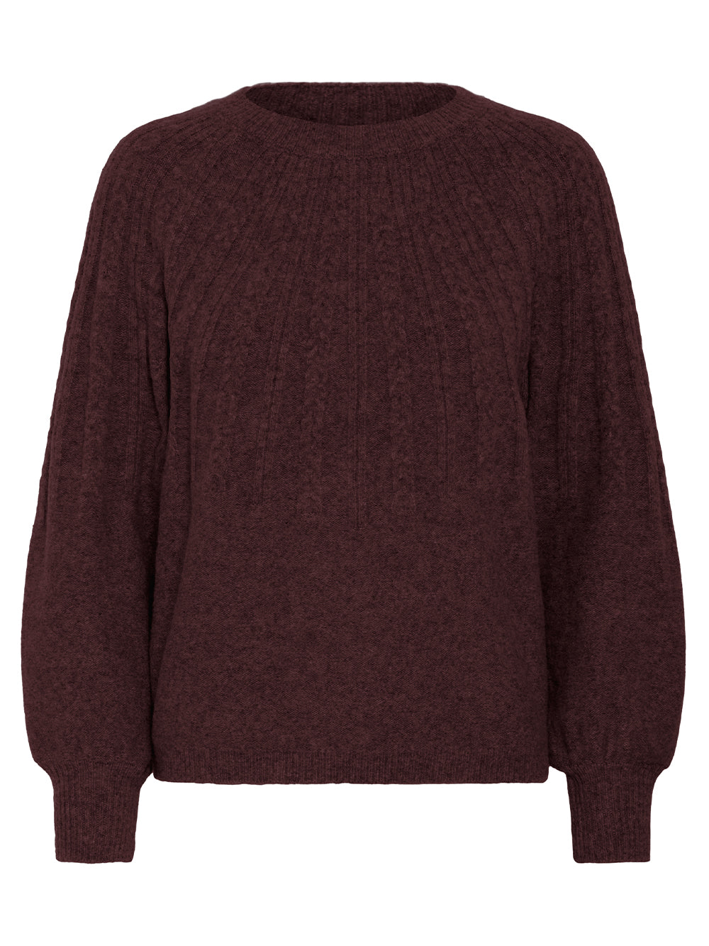 Maglione Sdnohan !SOLID Uomo - Nero