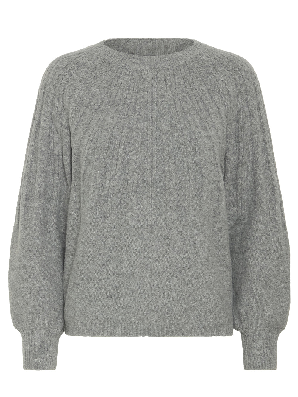 Maglione Sdnohan !SOLID Uomo - Nero