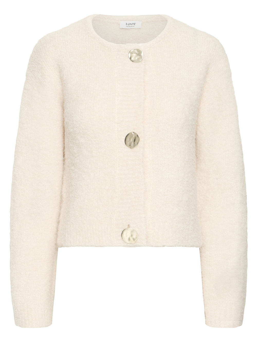 Maglione Sdnohan !SOLID Uomo - Nero