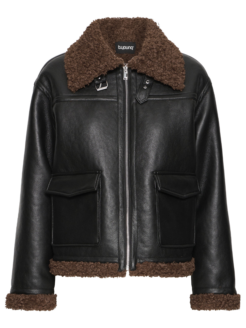 Maglione Sdnohan !SOLID Uomo - Nero