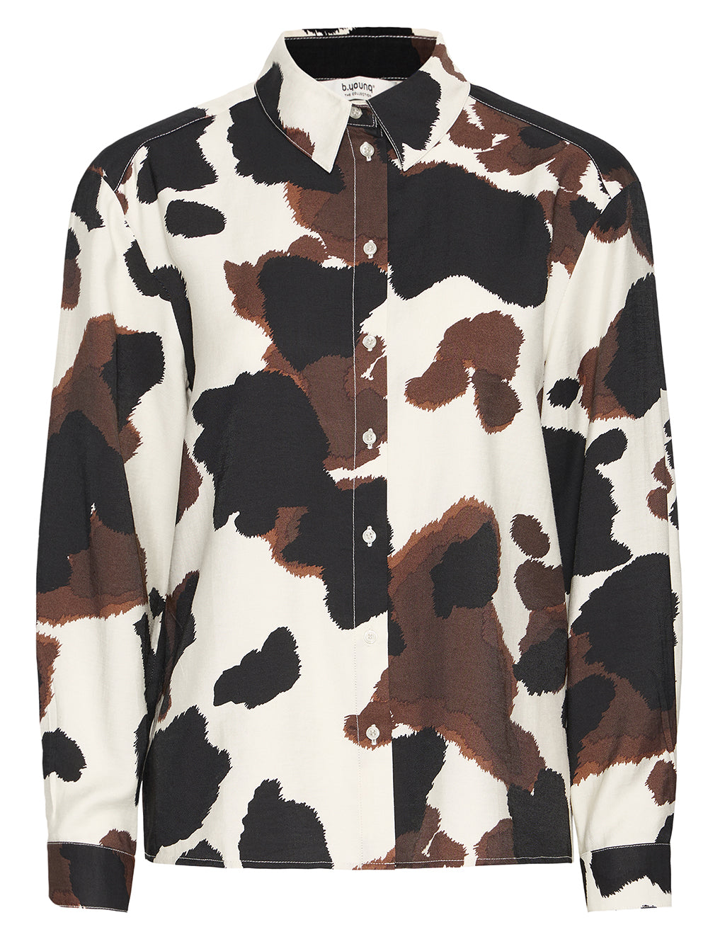 Maglione Sdnohan !SOLID Uomo - Nero