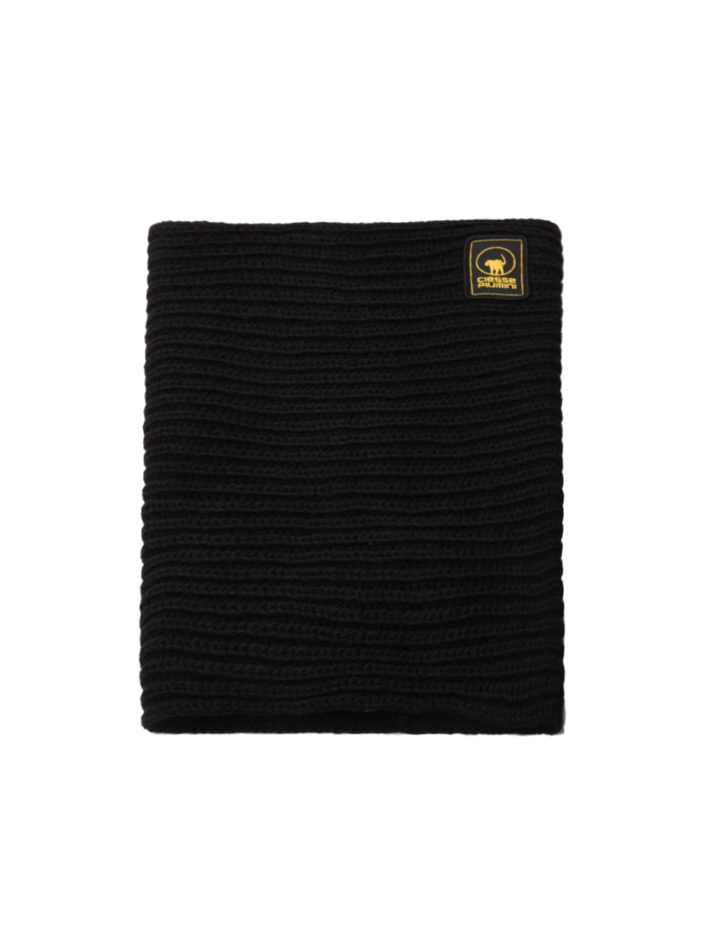 Scaldacollo Flynn 2.0 CIESSE PIUMINI Unisex - Nero