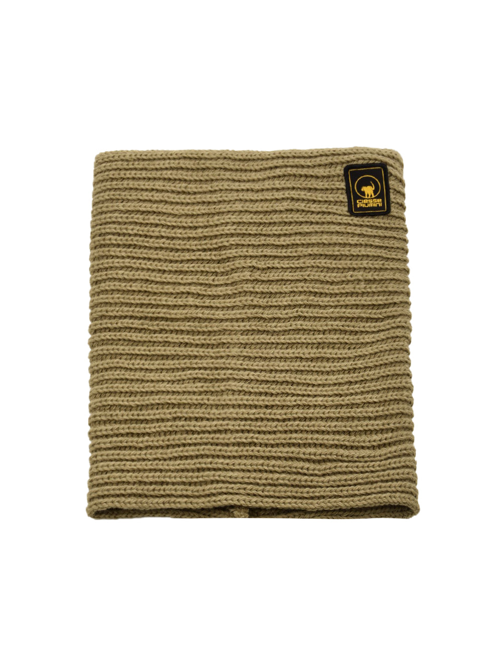 Scaldacollo Flynn 2.0 CIESSE PIUMINI Unisex - Beige