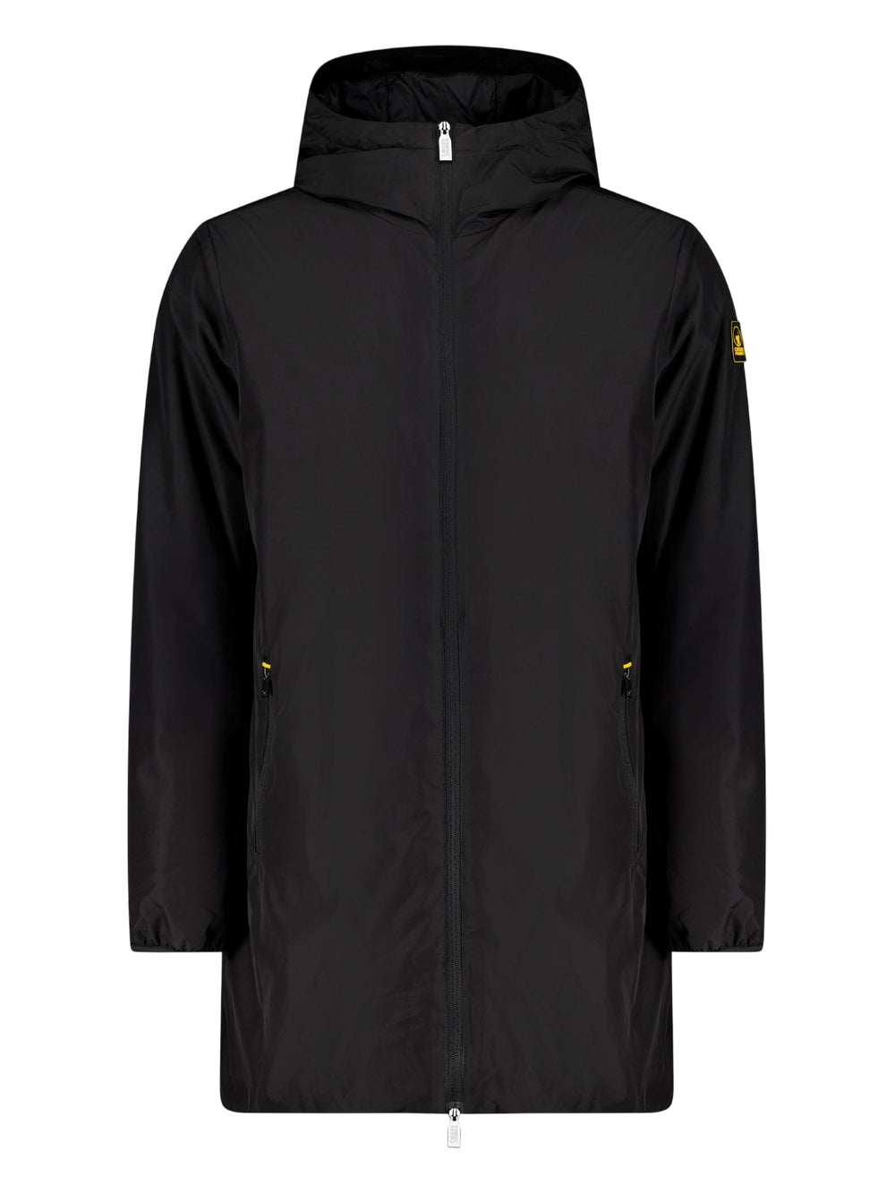 Cappotto Gunbu CIESSE PIUMINI Uomo - Nero