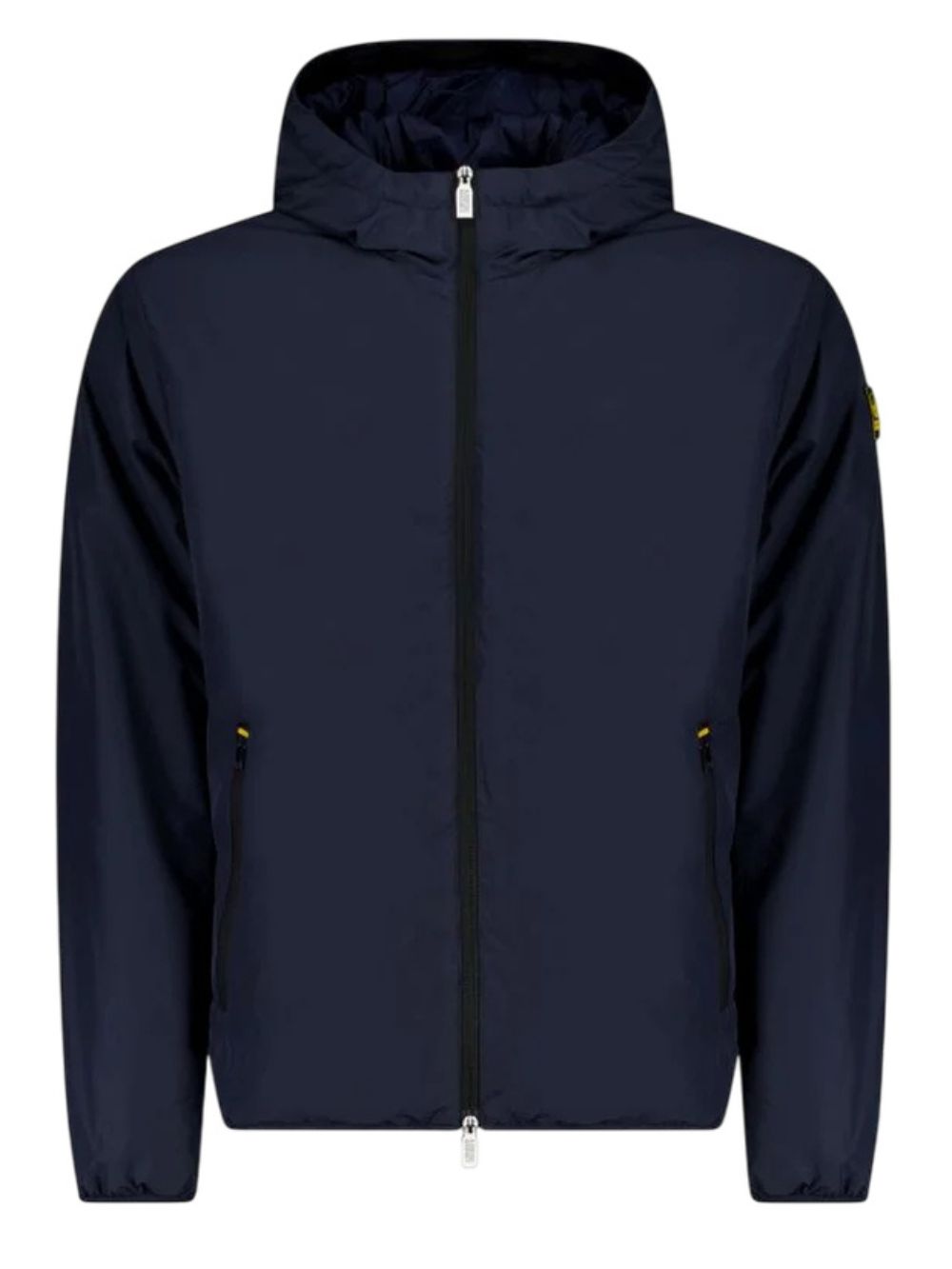 Giubbotto Peter CIESSE PIUMINI Uomo - Verde