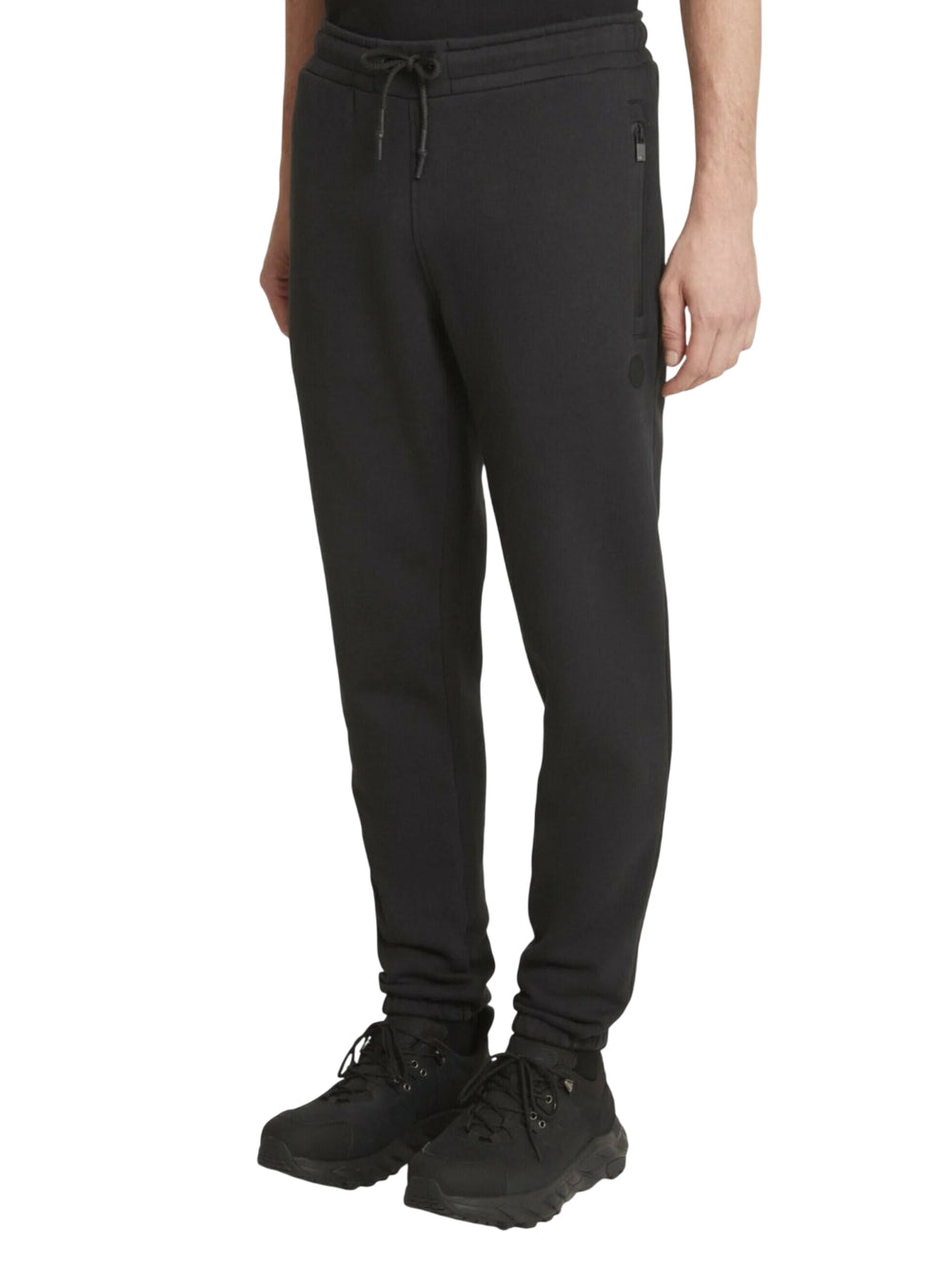 Pantalone Ronny 3.0 CIESSE PIUMINI Uomo - Nero