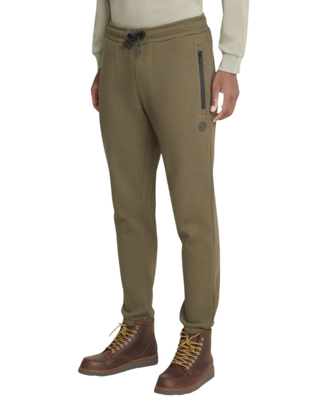 Pantalone Ronny 3.0 CIESSE PIUMINI Uomo - Verde