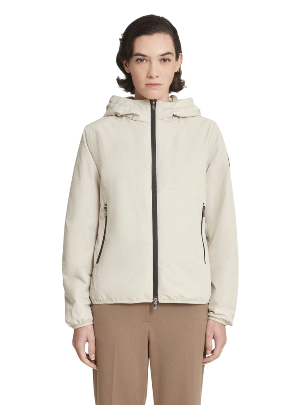 Giubbotto Sofy CIESSE PIUMINI Donna - Beige