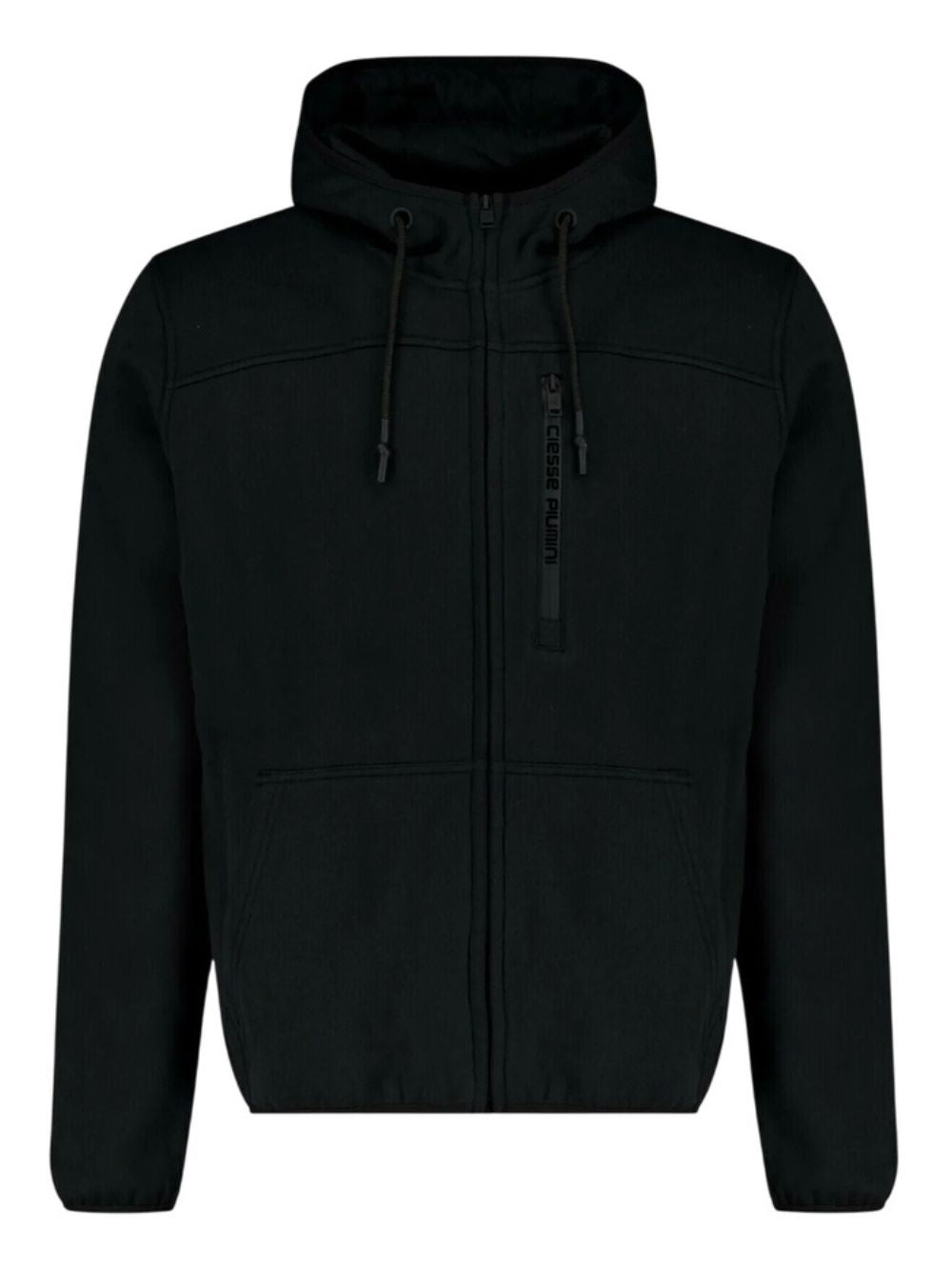 Felpa Yuri 3.0 CIESSE PIUMINI Uomo - Nero