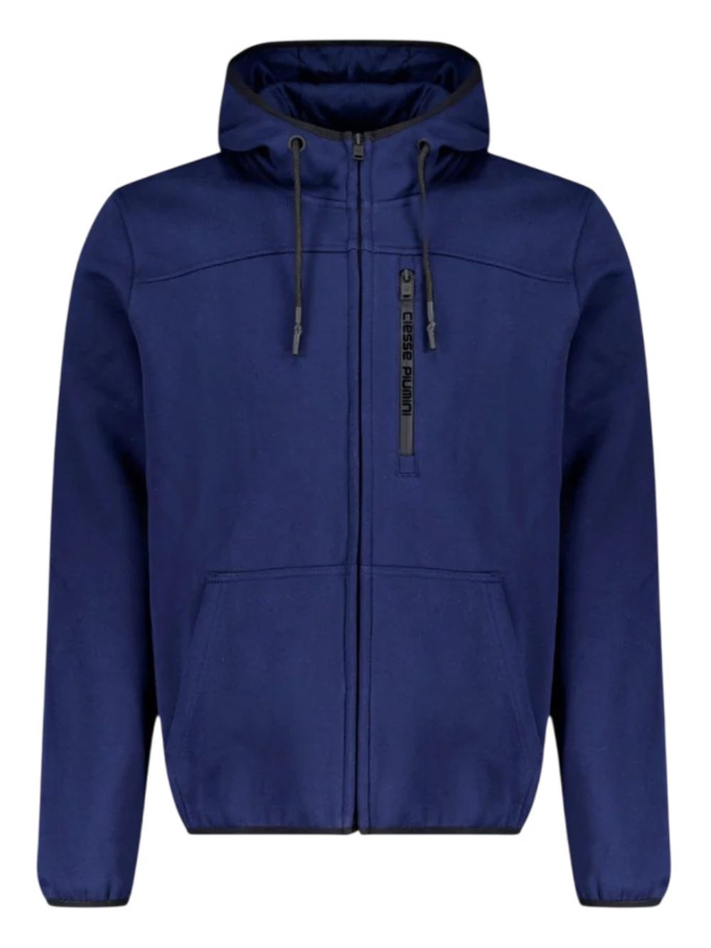 Felpa Yuri 3.0 CIESSE PIUMINI Uomo - Blue