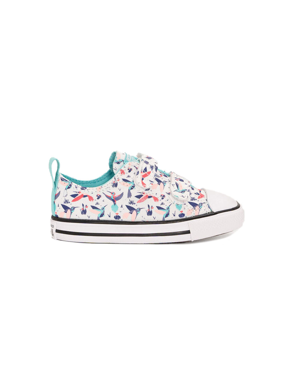 Sneakers Basse Chuck Taylor All Star 2v CONVERSE Bambino - Multicolore