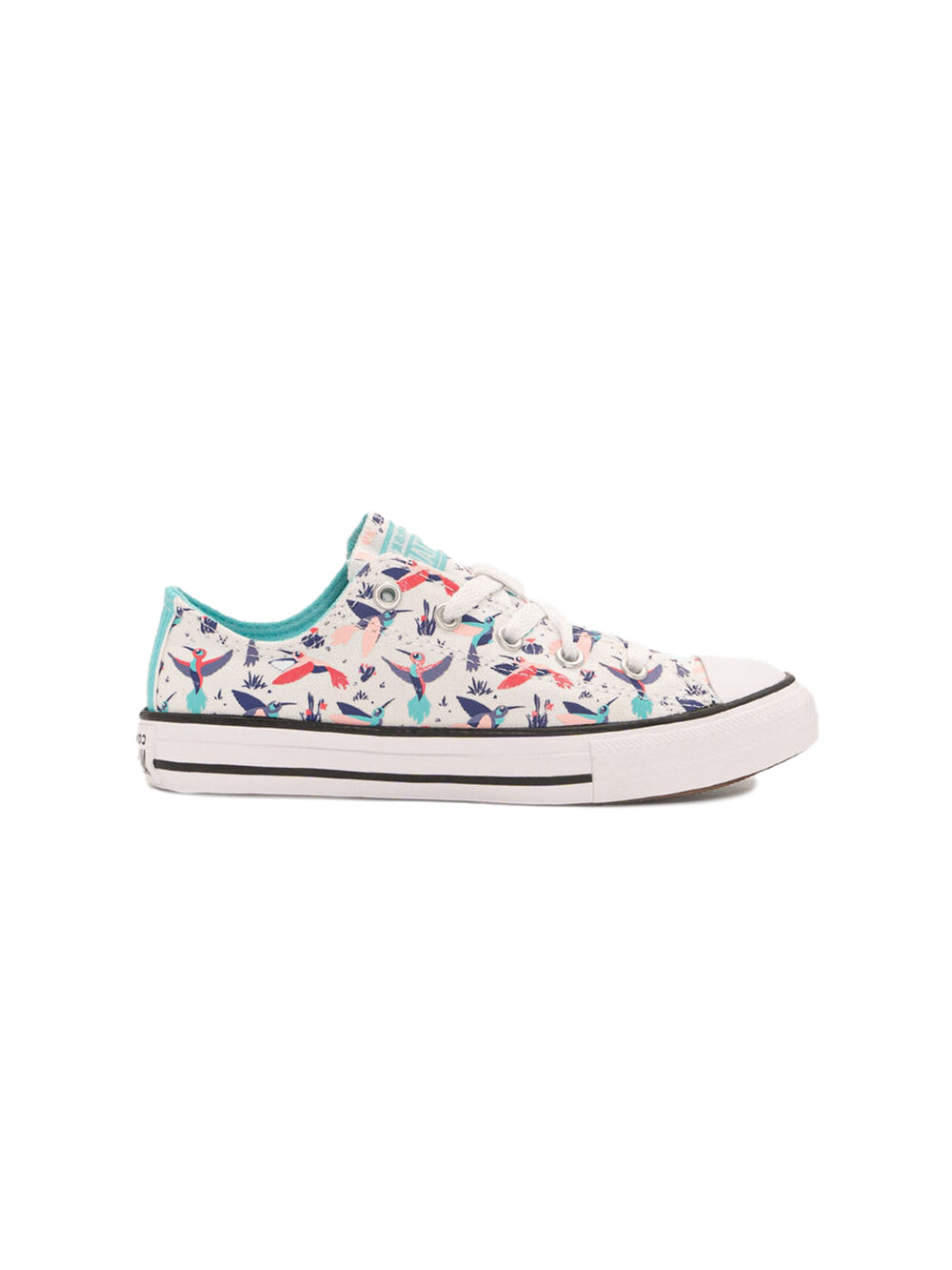 Sneakers Basse Chuck Taylor All Star CONVERSE Bambino - Multicolore