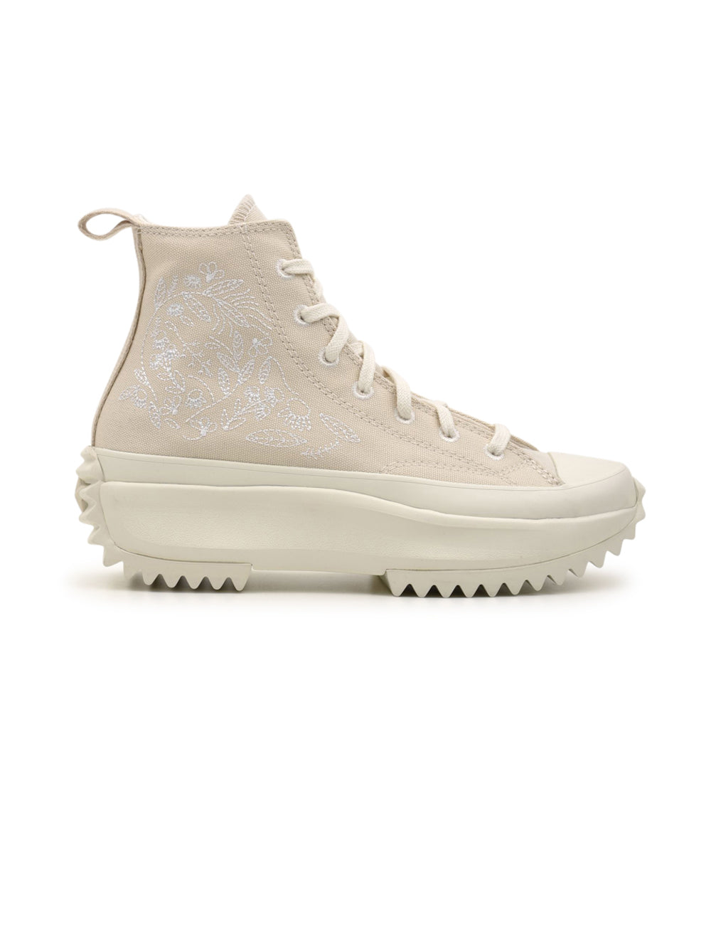 Sneakers Alte Run Star Hike CONVERSE Donna - Beige