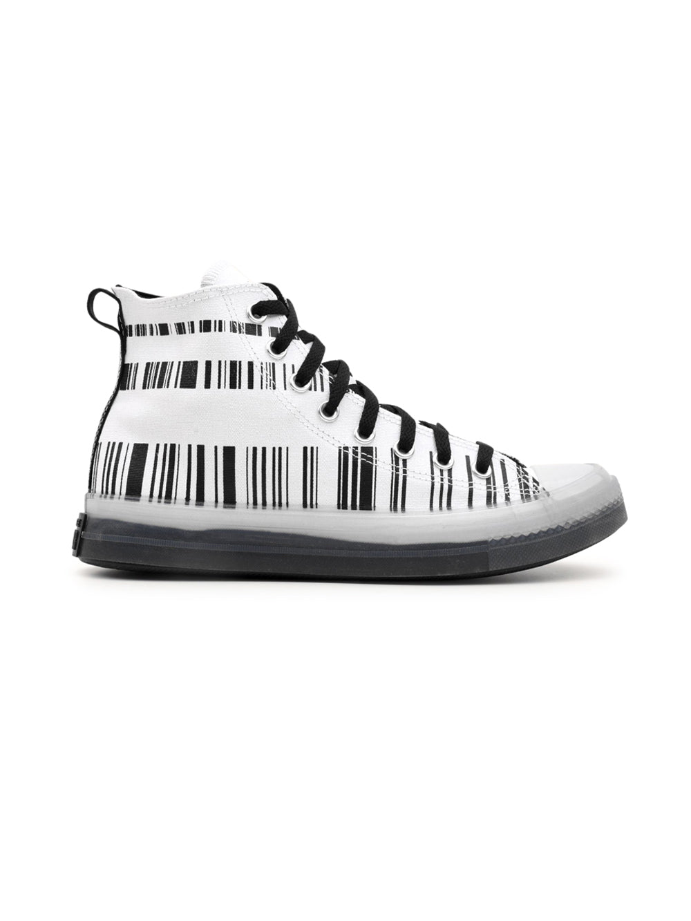 Sneakers Alte Chuck Taylor All Star cx CONVERSE Uomo - Bianco