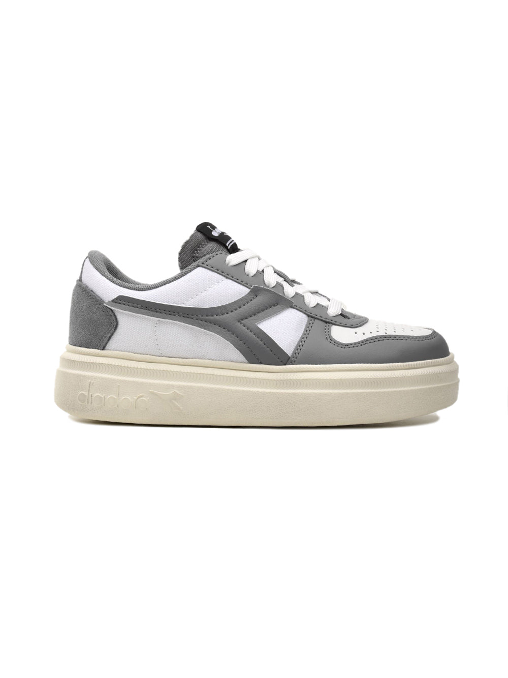 Sneakers Basse Magic Bold Dunes wn DIADORA Donna - Bianco