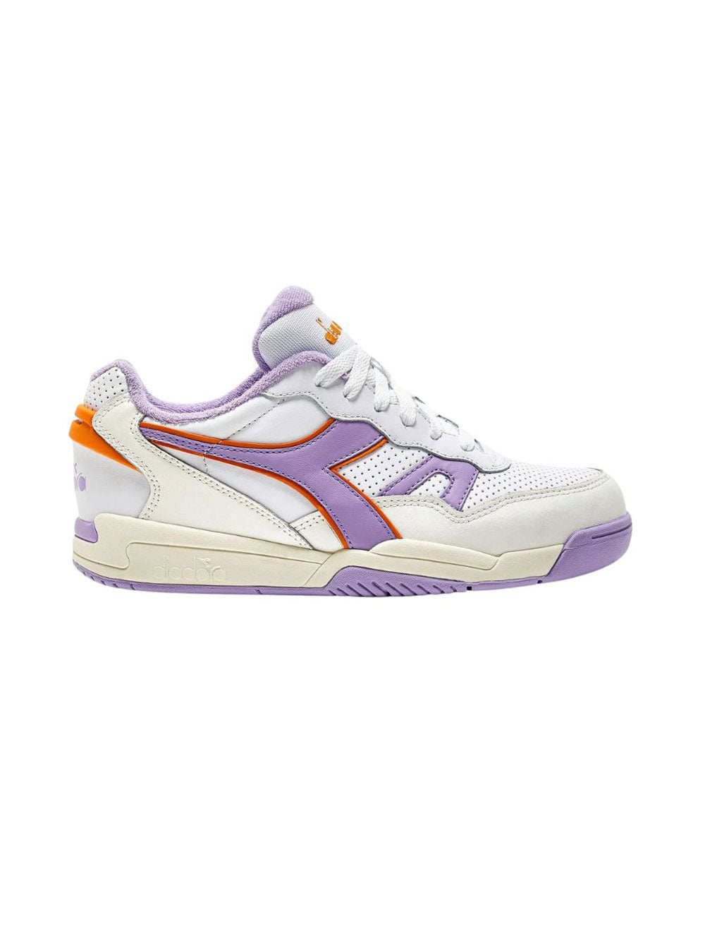 Sneakers Basse Winner DIADORA Donna - Bianco