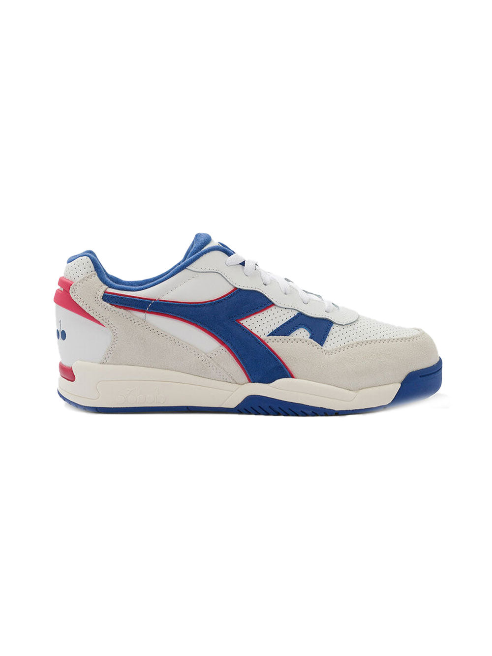 Sneakers Basse Winner sl DIADORA Uomo - Bianco