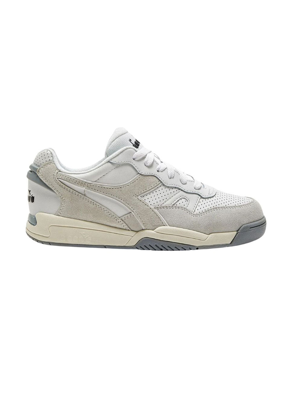 Sneakers Basse Winner sl DIADORA Uomo - Bianco