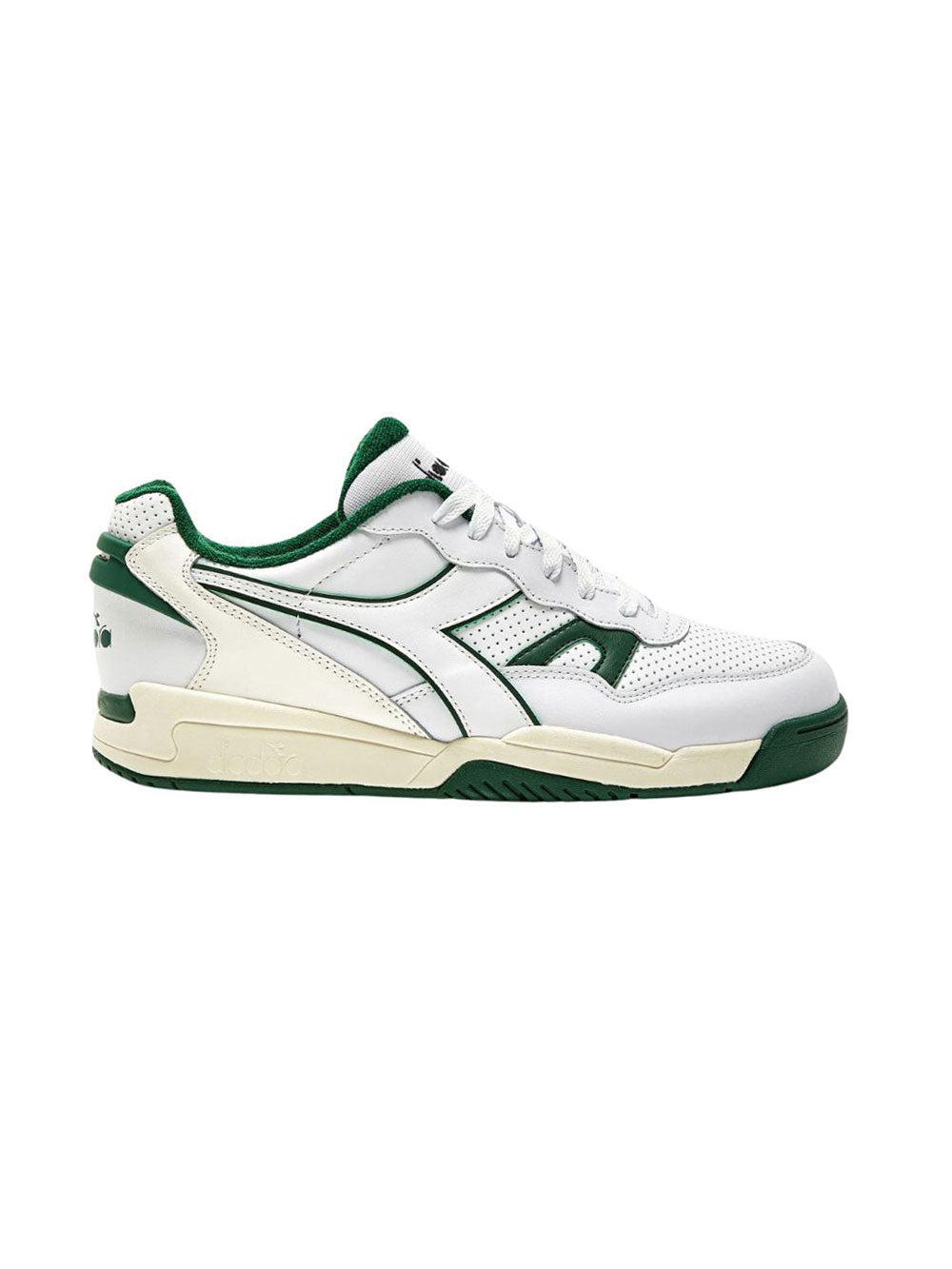 Sneakers Basse Winner DIADORA Uomo - Bianco