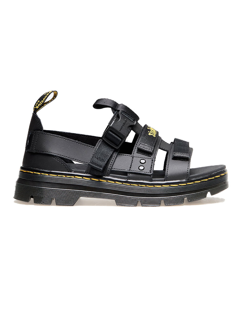 Sandalo DR.MARTENS Uomo - Nero