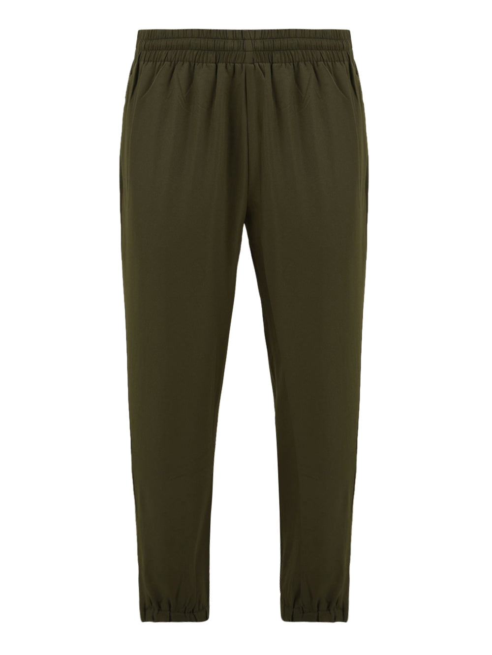 Pantalone San Siro Regular FILA Uomo - Verde