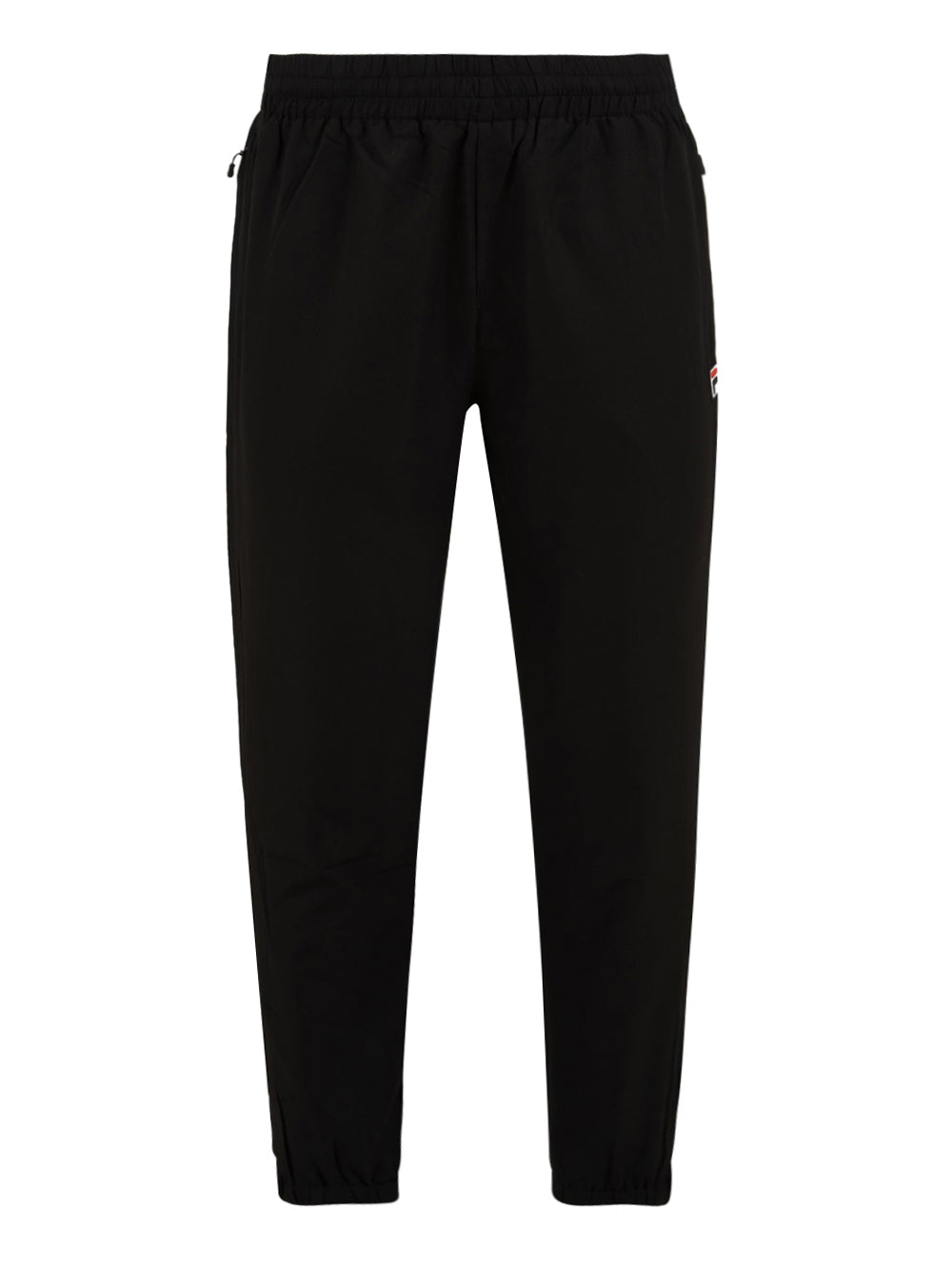 Pantalone San Siro Regular FILA Uomo - Nero