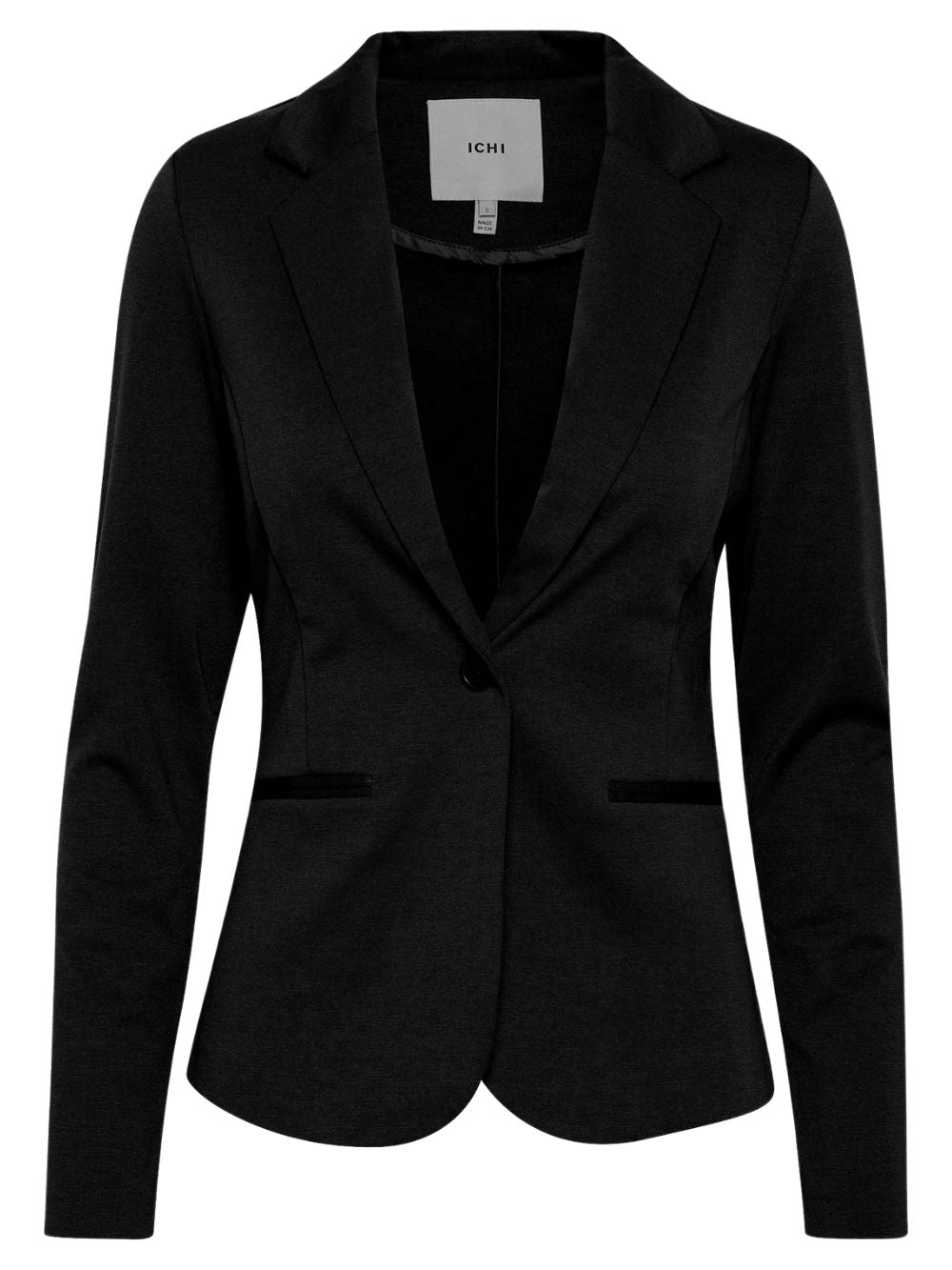 Maglione Sdnohan !SOLID Uomo - Nero