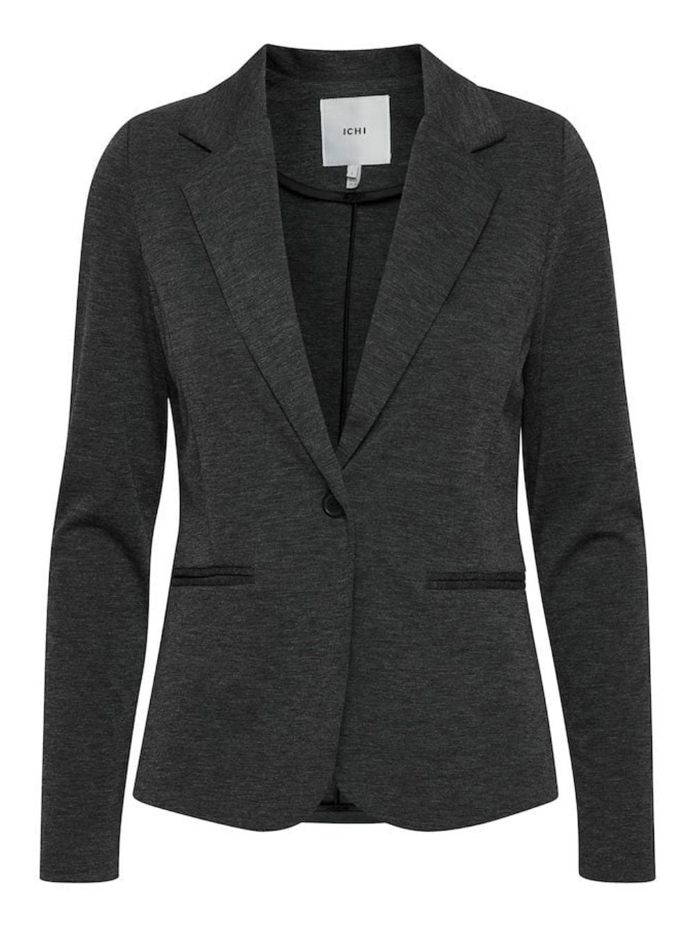 Maglione Sdnohan !SOLID Uomo - Nero