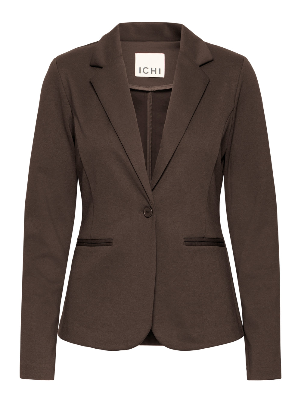 Giacca Ihkate ICHI Donna - Marrone