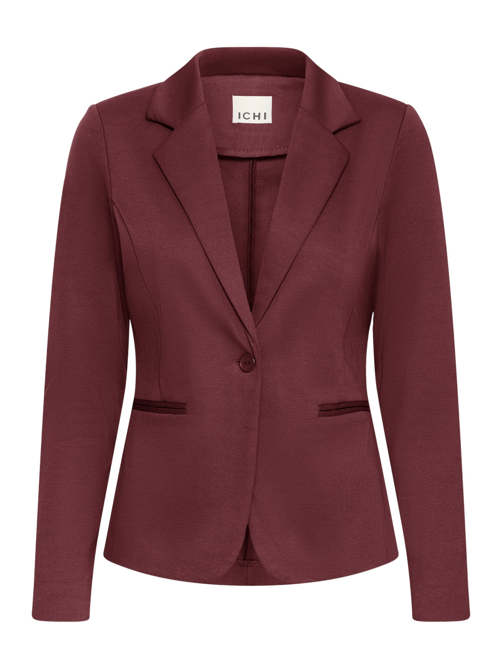 Giacca Ihkate ICHI Donna - Rosso