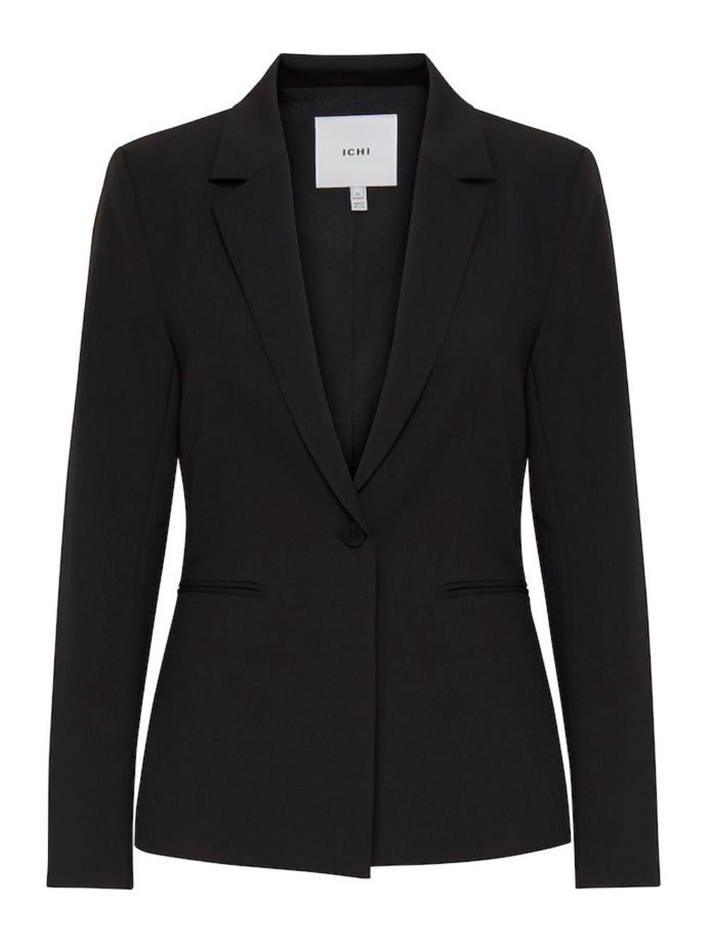 Maglione Sdnohan !SOLID Uomo - Nero