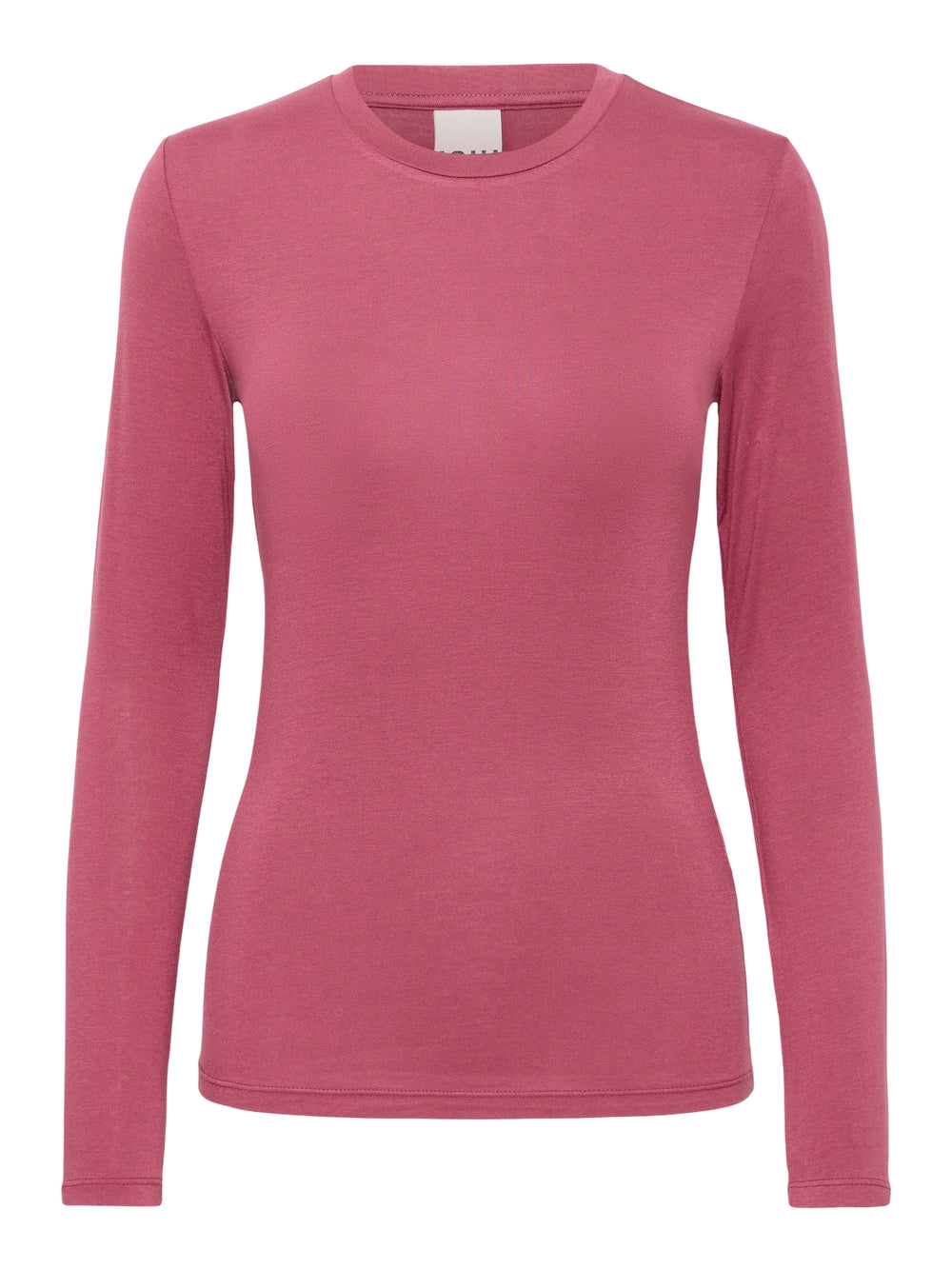 T-shirt Ihphiluca ICHI Donna - Rosso